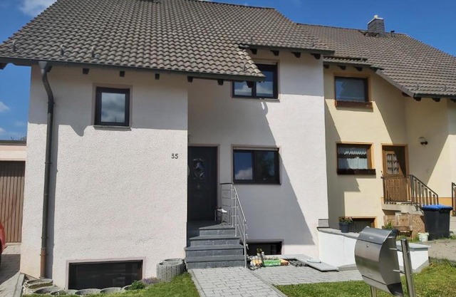 Ferienwohnung Dinnebier