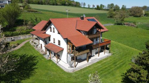 Ferienwohnung Dirscherl