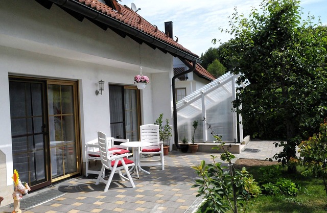 Ferienwohnung Distler
