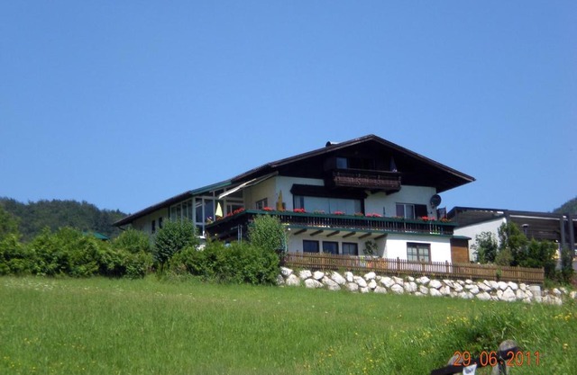 Ferienwohnung Diwoky