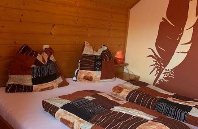 Ferienwohnung Dobratsch - Mentebauer Traudi's Ferienhof