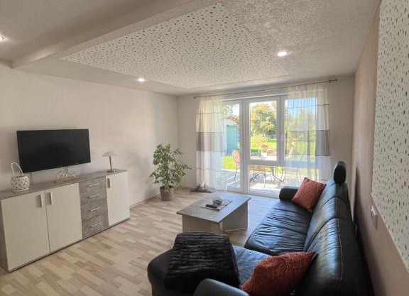 Ferienwohnung Dodler