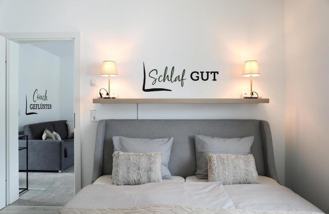 Ferienwohnung Dohr