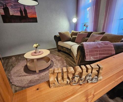 Ferienwohnung Domblick