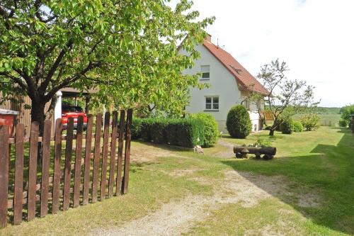 Ferienwohnung Dorf Zechlin SEE 8761