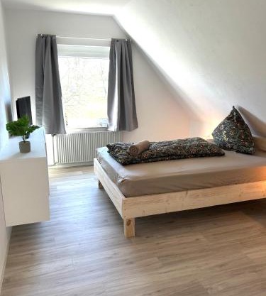 Ferienwohnung Dorfblick Kirchdorf