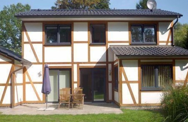 Ferienwohnung Dräger