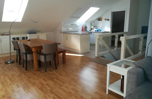 Ferienwohnung Drabinski