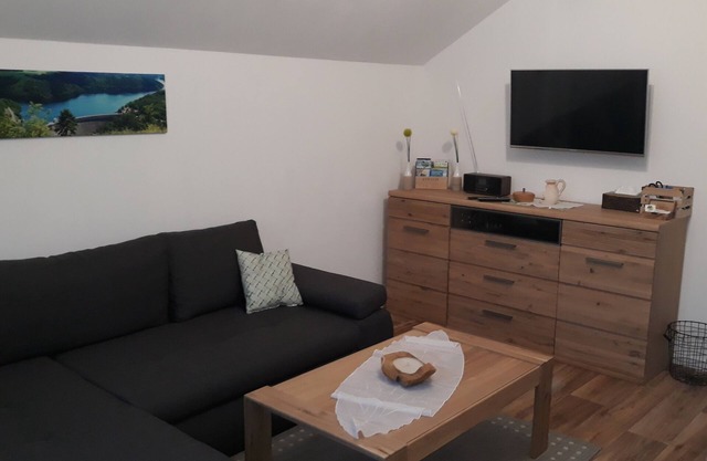 Ferienwohnung Drachenschwanz am Thüringer Meer