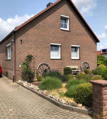 Ferienwohnung Dralle