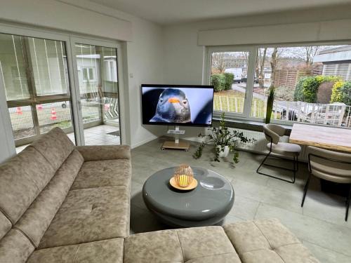 Ferienwohnung "Dream Suite" - im Coburger Wonderland - Ihr Zuhause auf Zeit!