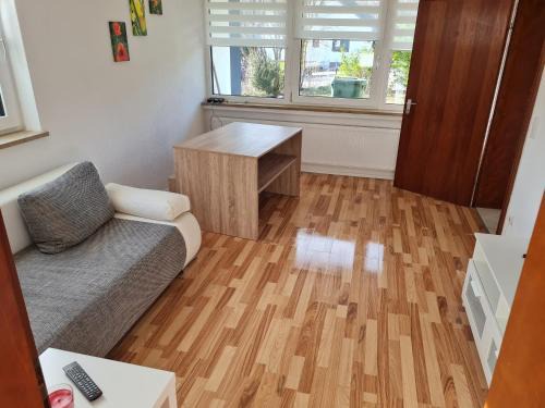 Ferienwohnung Dreher