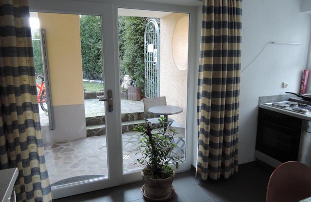 Ferienwohnung Dreher
