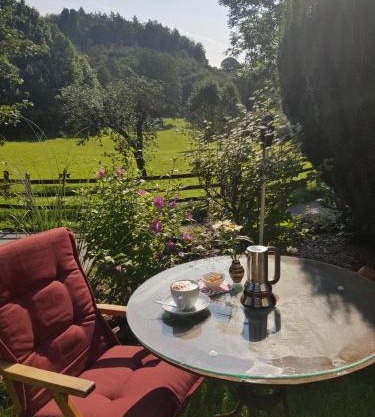 Ferienwohnung Drei Lilien