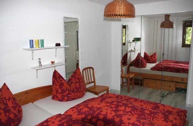 Ferienwohnung Dresden Pillnitz am Weinberg