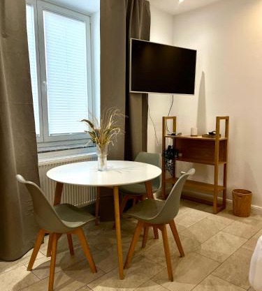 Ferienwohnung Dublin