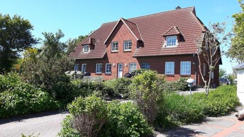Ferienwohnung Duwendag