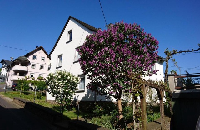 Ferienwohnung Ewa