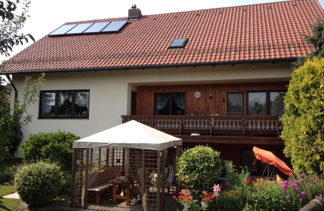 Ferienwohnung Elsner