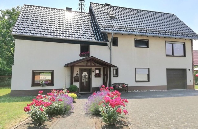 Ferienwohnung Engels