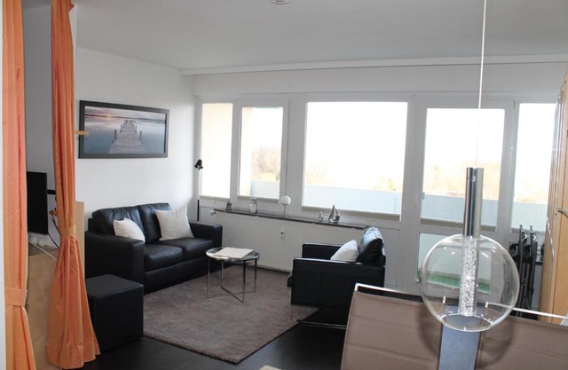 Ferienwohnung E724 an der Ostsee