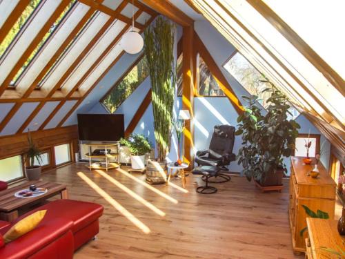Ferienwohnung Eberhardt