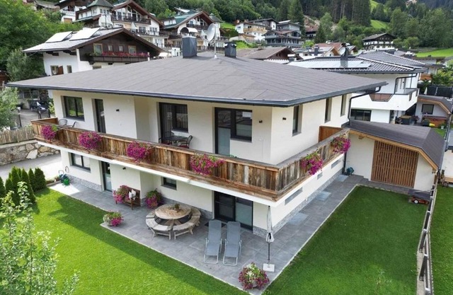 Ferienwohnung Eberl