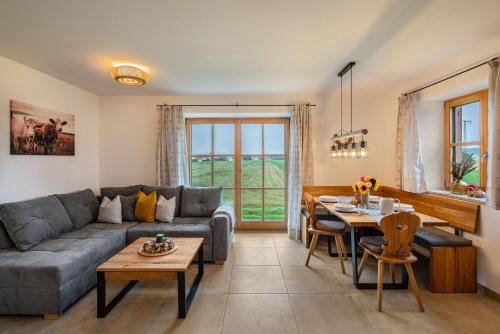 Ferienwohnung Eberlhof