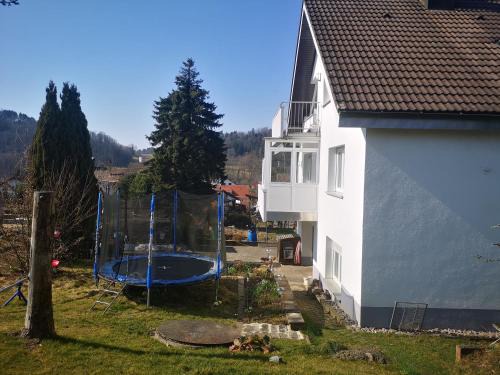 Ferienwohnung Eckert