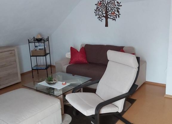 Ferienwohnung Edda