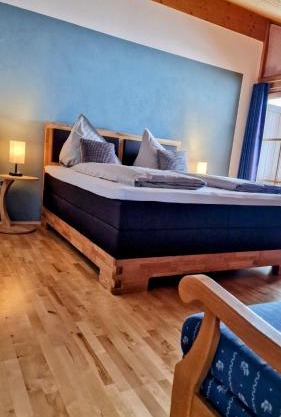 Ferienwohnung Edelweiß