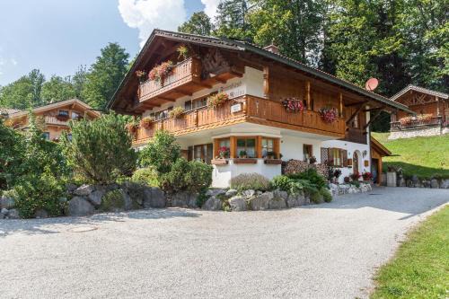 Ferienwohnung Edelweiß
