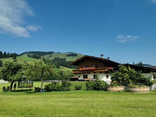 Ferienwohnung Eder