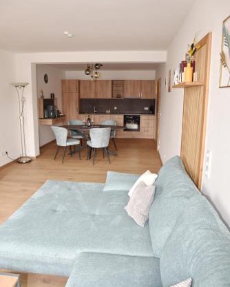 Ferienwohnung Eder