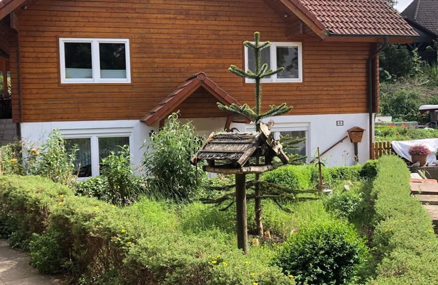 Ferienwohnung Edith ,wandern, Angeln, Schwimmen,radfahren,hunde Willkommen,