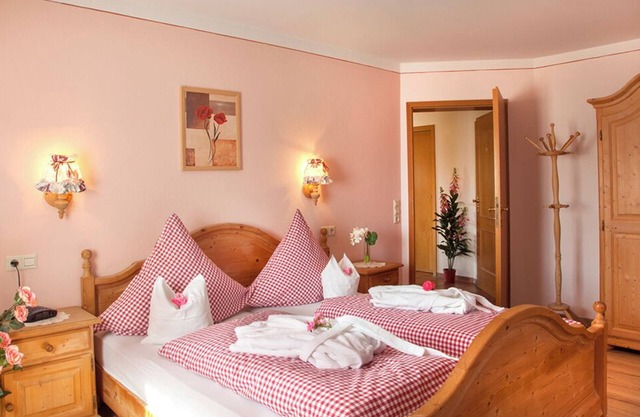 Ferienwohnung EG | großzügige Ferienwohnung mit Terrasse