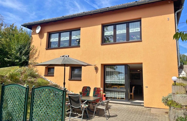 Ferienwohnung ehemaligen Schäferhof