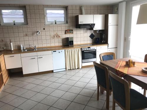 Ferienwohnung ehemaligen Schäferhof , cleaning included