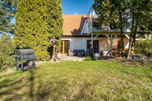 Ferienwohnung Eichenhof