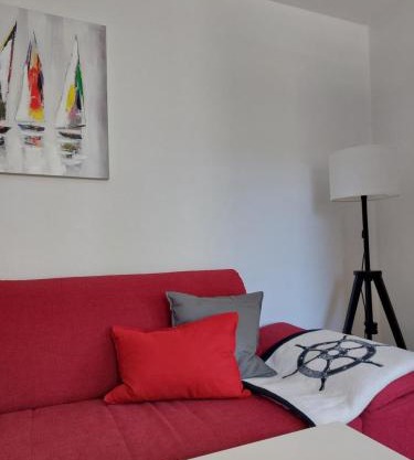 Ferienwohnung Eichhörnchen