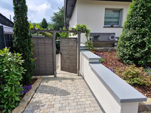 Ferienwohnung Eifelglück