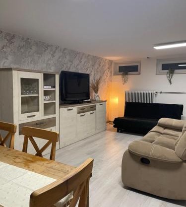 Ferienwohnung EifelLiebe