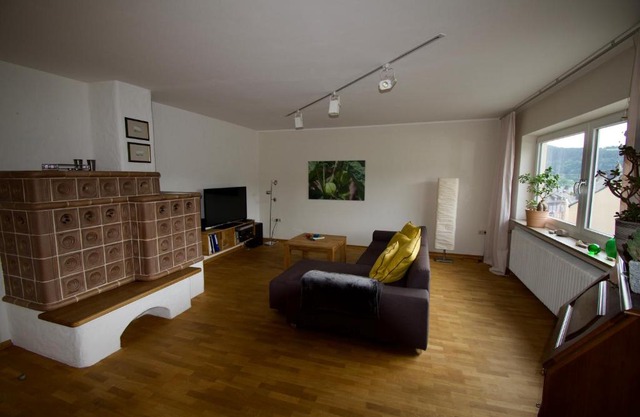 Ferienwohnung EifelMittendrin