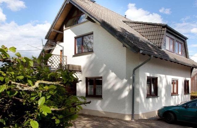 Ferienwohnung Eifelmond