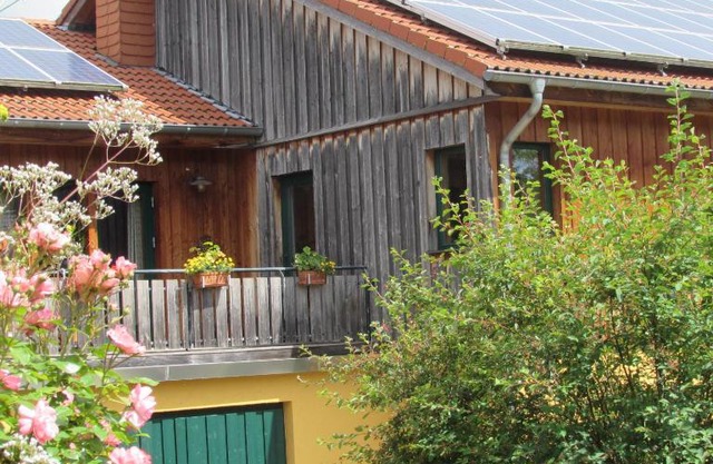 Ferienwohnung "Eifelstueffje"