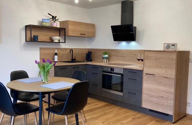 Ferienwohnung Einklang