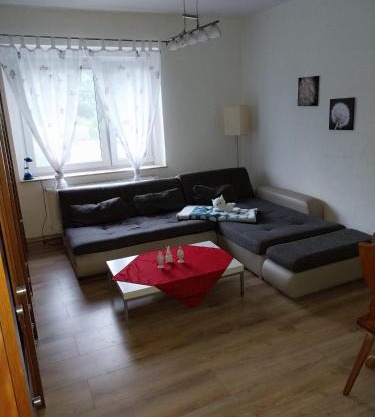 Ferienwohnung Einsiedel