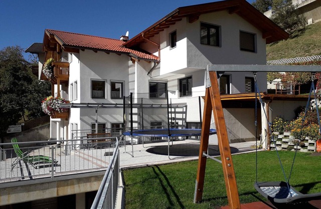 Ferienwohnung Eiterer