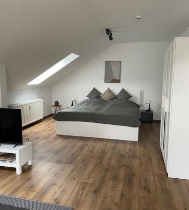 Ferienwohnung Ela