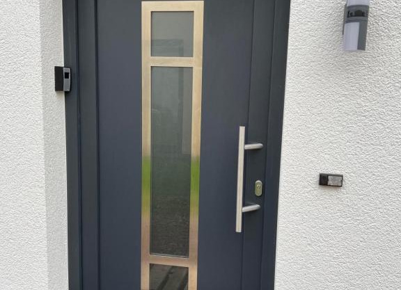 Ferienwohnung Elaini